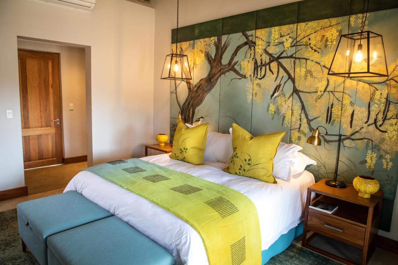 Simbavati Camp George Villa Khu bảo tồn Khu bảo tồn Klaserie Private Nature Reserve Ngoại thất bức ảnh