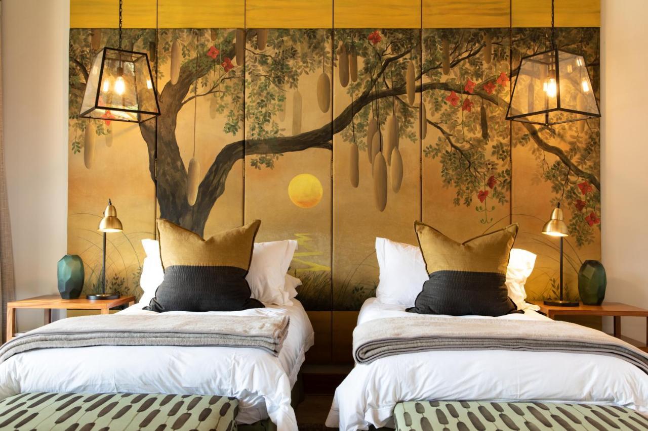Simbavati Camp George Villa Khu bảo tồn Khu bảo tồn Klaserie Private Nature Reserve Ngoại thất bức ảnh