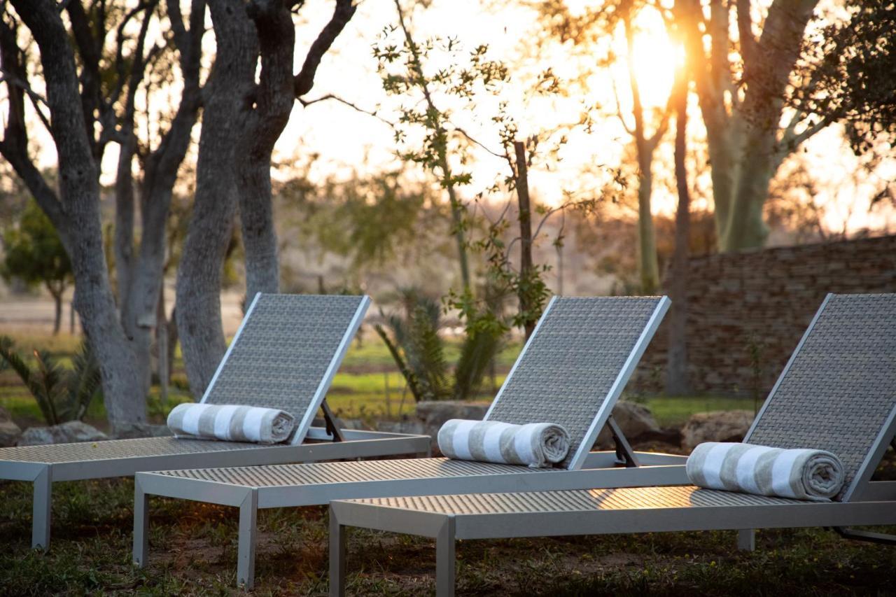 Simbavati Camp George Villa Khu bảo tồn Khu bảo tồn Klaserie Private Nature Reserve Ngoại thất bức ảnh